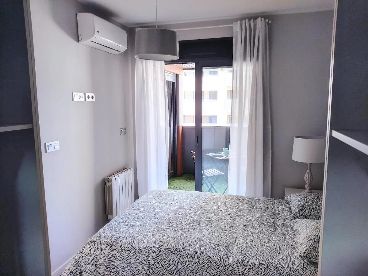 Apartmán Apartamento Dlux Granada