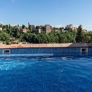 Montesclaros Appartement