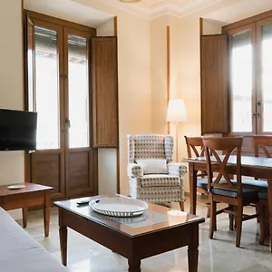 Appartement Turisticos San Matias, Granada