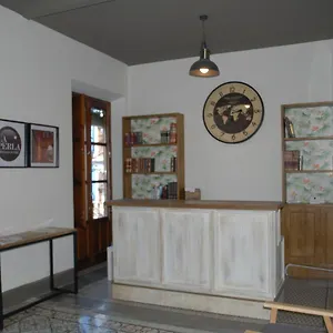 2* Penzion La Perla