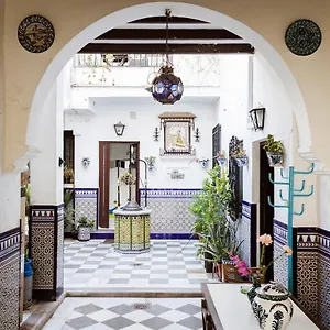 Casa Aljibe Appartement