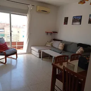 Appartement Disfruta Granada,incluso Con Tu Mascota Parking, Granada