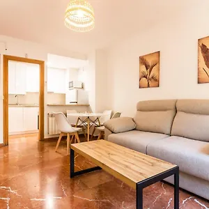  Apartamento Tuguest San Agustin