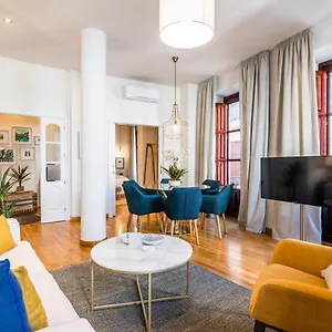  Apartamento Tuguest Isabel La Catolica