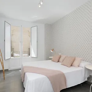 Appartement Hi - Smart - He 1, Granada