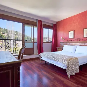 3* Hotel Crisol Guadalupe