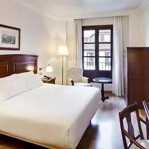 Sercotel Palacio De Los Gamboa Ξενοδοχείο