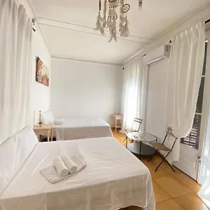 Piso Y Patio , Barcelona España