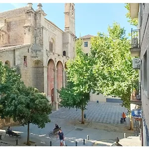 Appartement Santo Domingo, Granada