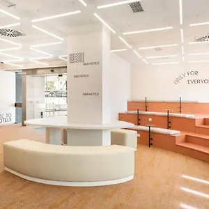 Otel Estacion, Granada