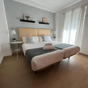 Apn Hatabin Apartament