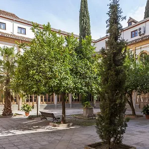 3* Hotel Macia Monasterio De Los Basilios