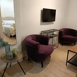 Appartamento Lobos, Granada