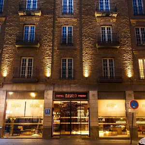 Otel Dauro Premier, Granada