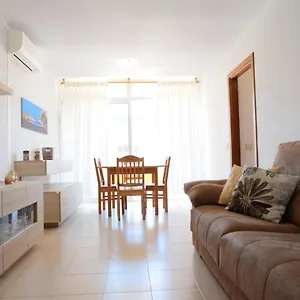 - Rest , El Médano España