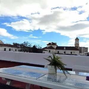 Big And Cozy With A Big Terrace In The Center Of The Old Town , Marbella España