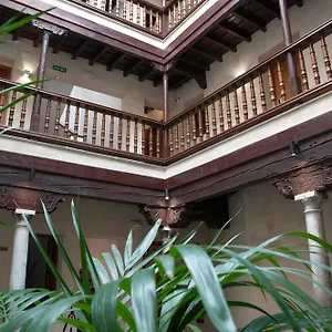 3* Hotel Mercader De Sedas