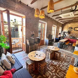 Hostel Eco, Granada