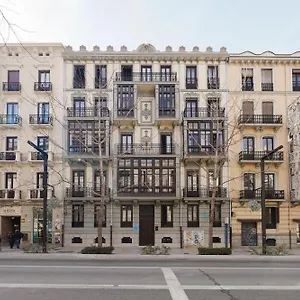 Numa Vega Apartament