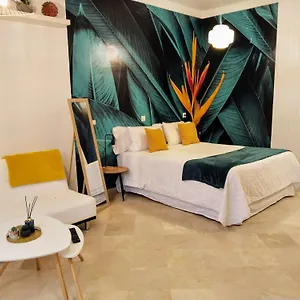 Serrallo Granada