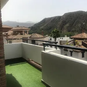 Appartement Turisticos Tronca Luxury, Granada