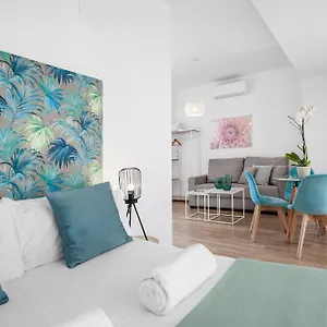  Apartamento De Isabella