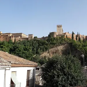 Appartamento Bellavista, Granada
