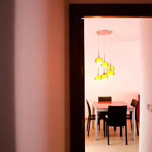  Apartmán Real De Cartuja &