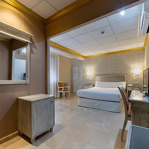 3* Отель Sacromonte