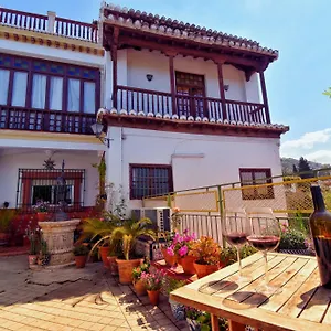Appartement Carmen De La Lana, Granada