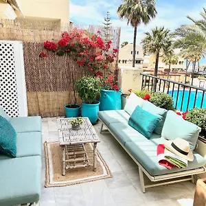 La Buganvilla De , Marbella España