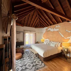 3* Отель Gar Anat Boutique