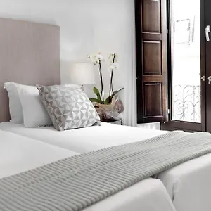 Campo Del Principe Apartament