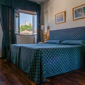 3* Hotel Inglaterra