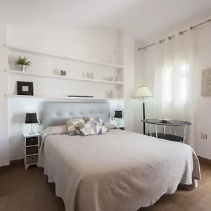 Apn Rio Darro Apartament