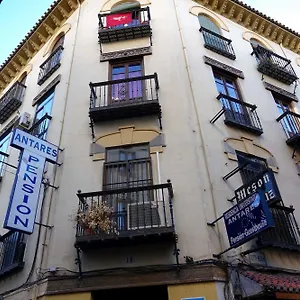 2* Penzion Antares