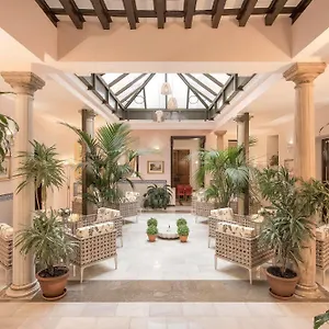 Otel Anacapri, Granada