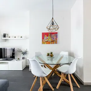 Appartement Tuguest Violeta's - Free Parking, Granada